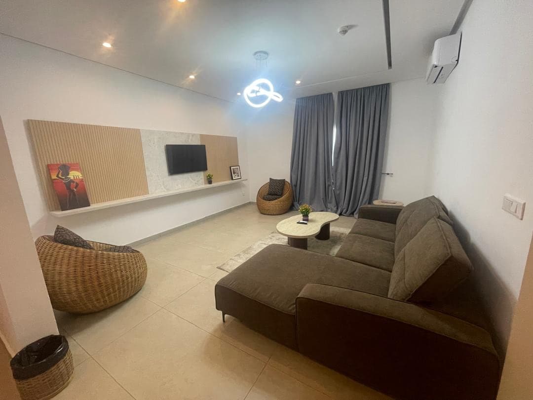 Appartement 4 pièces