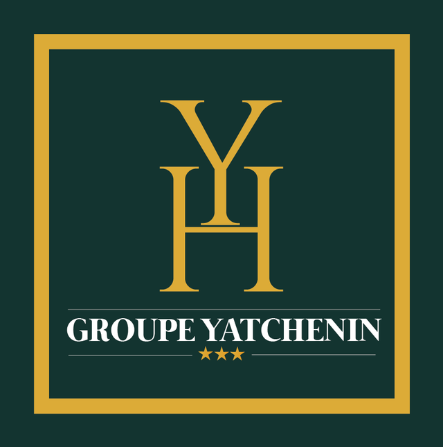 Hôtels Yatchenin